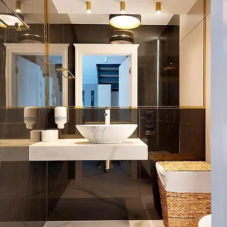 Visit Baltic - Apartament Plazowy Casa Svinoústí Exteriér fotografie