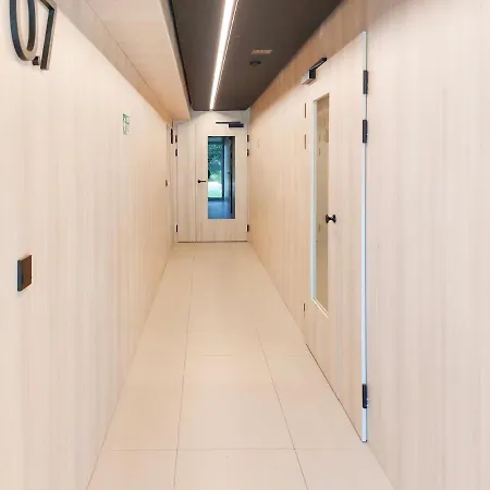 Visit Baltic - Apartament Plazowy Casa Svinoústí Exteriér fotografie