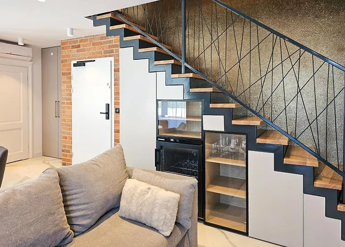 Visit Baltic - Apartament Plazowy Casa