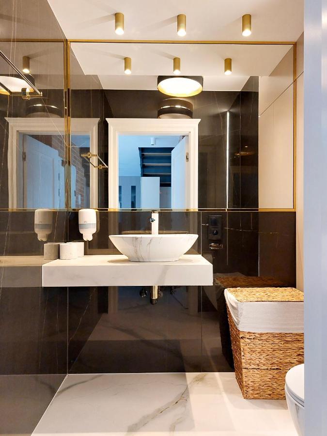Visit Baltic - Plazowy Casa Apartment