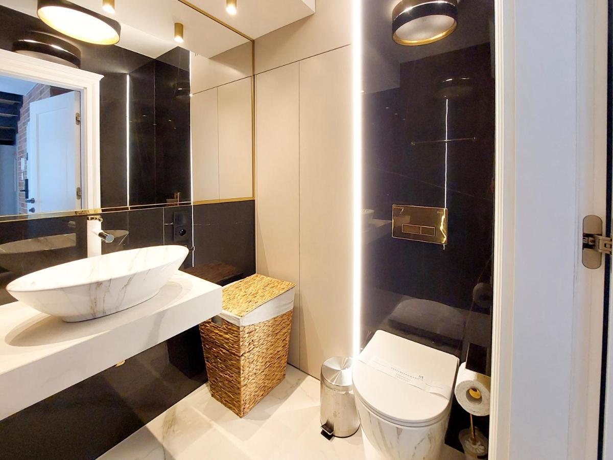 Visit Baltic - Plazowy Casa Apartment Swinoujscie