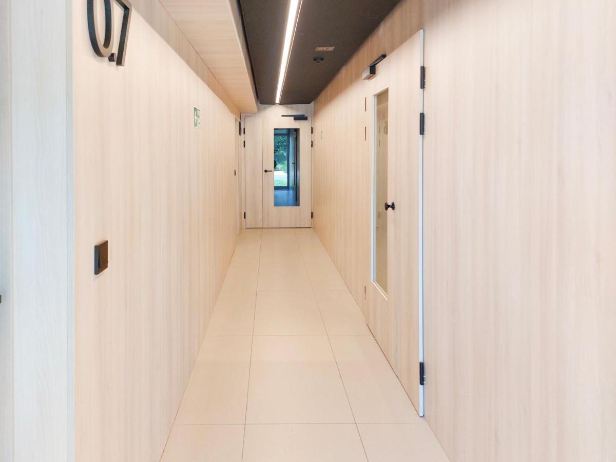 Visit Baltic - Plazowy Casa Apartment Swinoujscie
