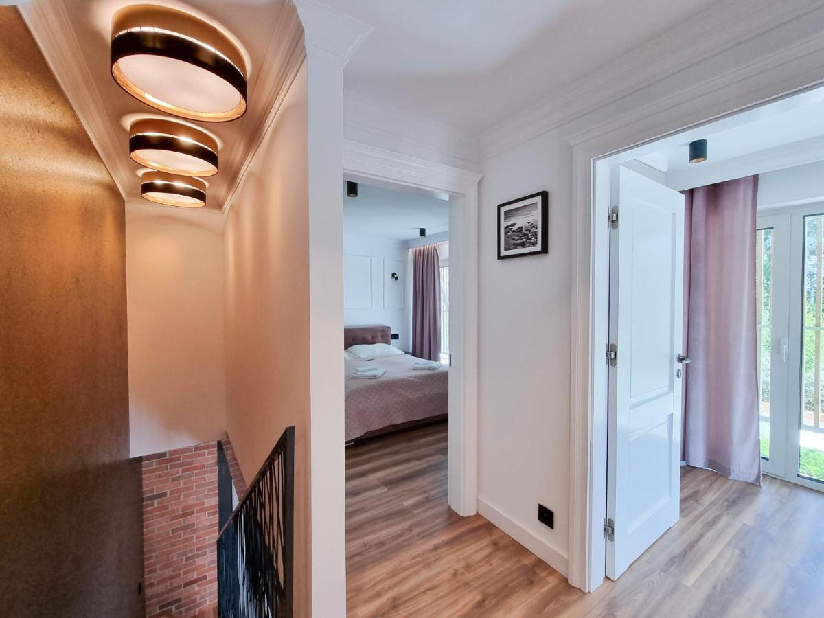 Visit Baltic - Plazowy Casa Apartment