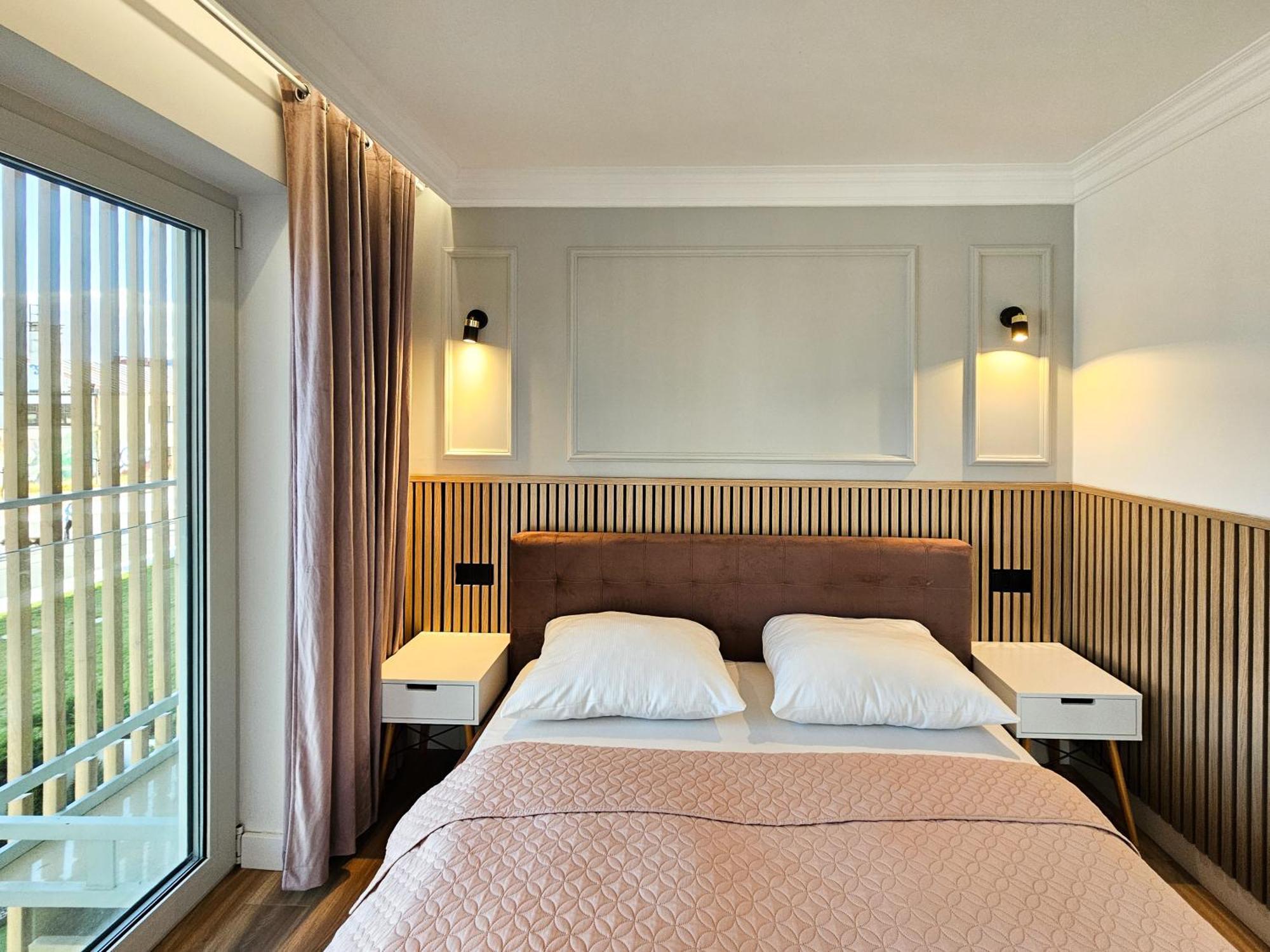 Visit Baltic - Plazowy Casa Swinoujscie