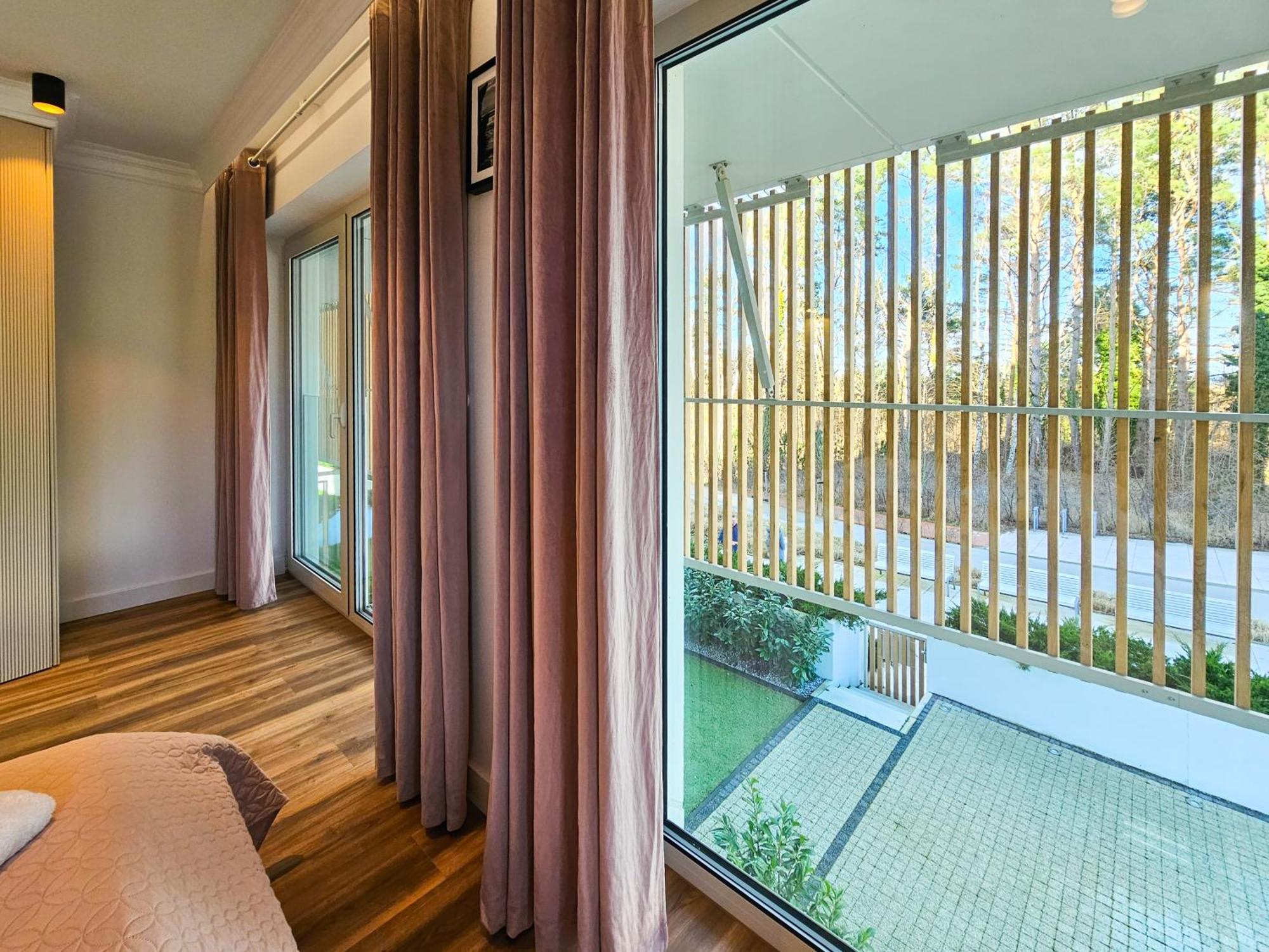 Visit Baltic - Plazowy Casa Apartment *