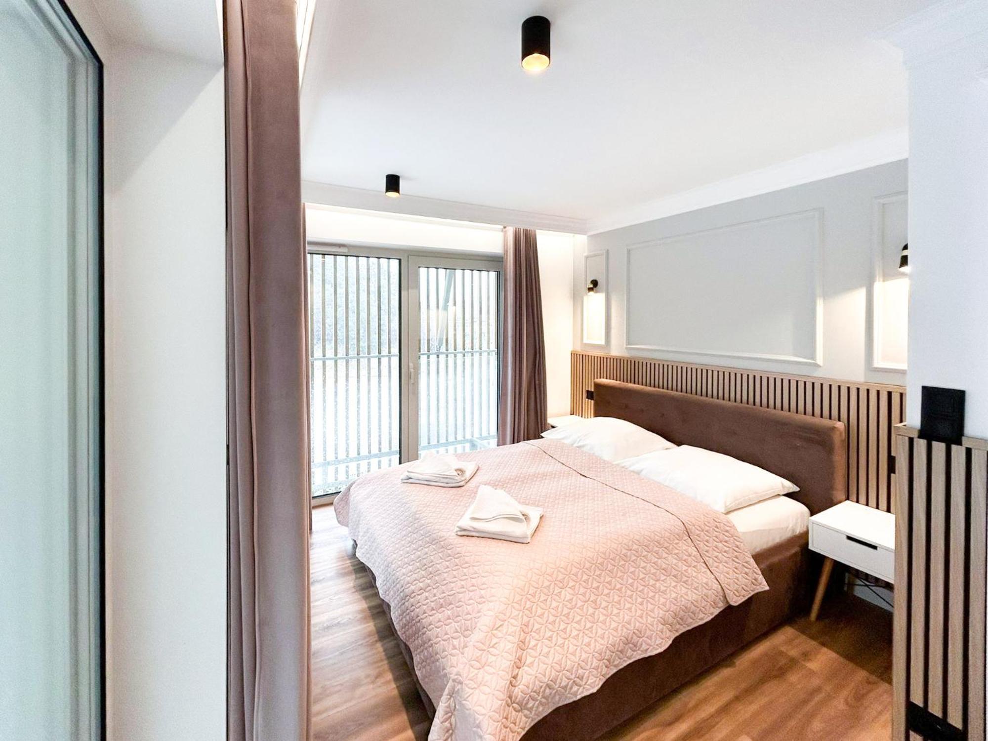 Visit Baltic - Plazowy Casa Apartment