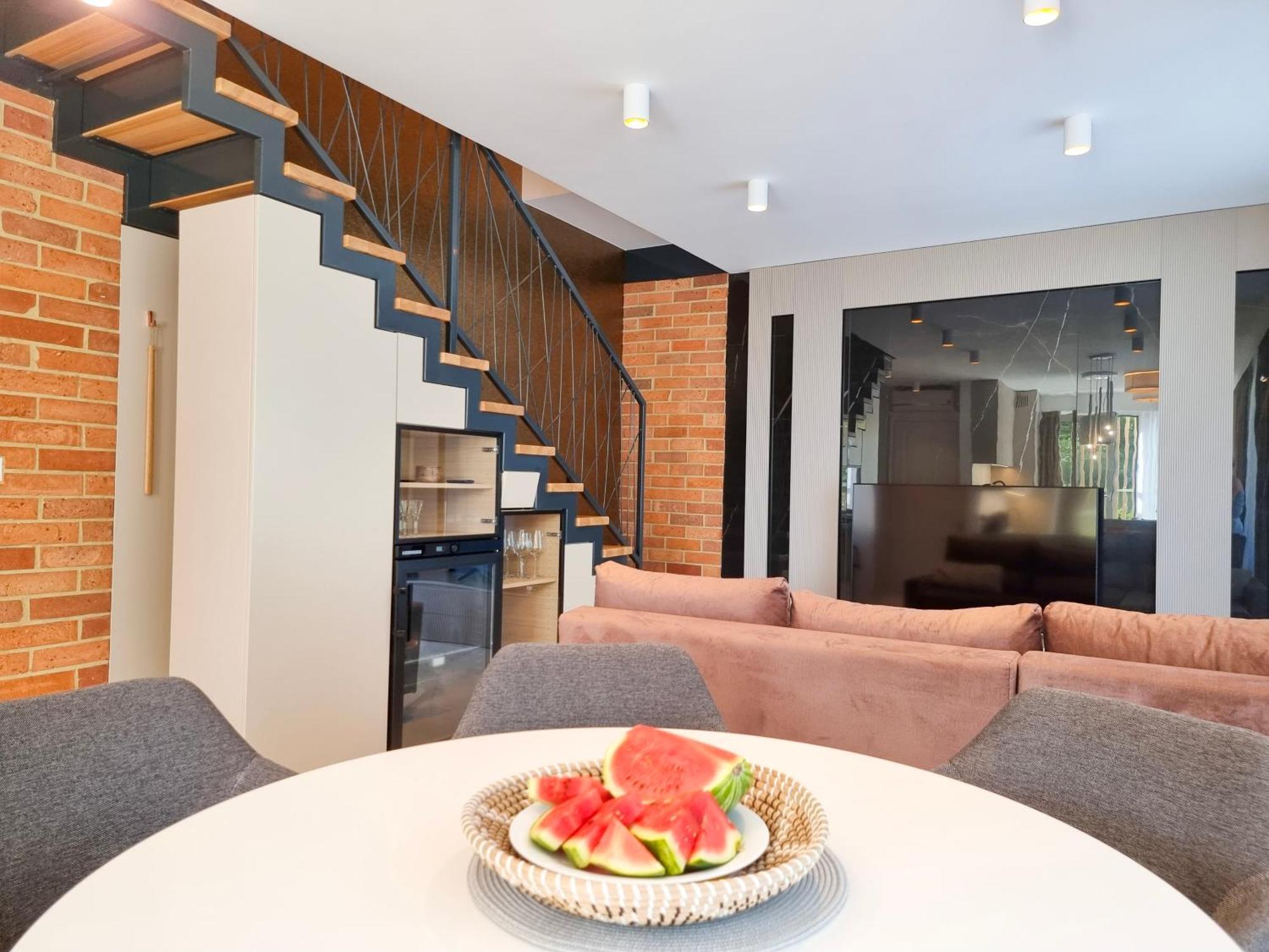 Visit Baltic - Plazowy Casa Swinoujscie