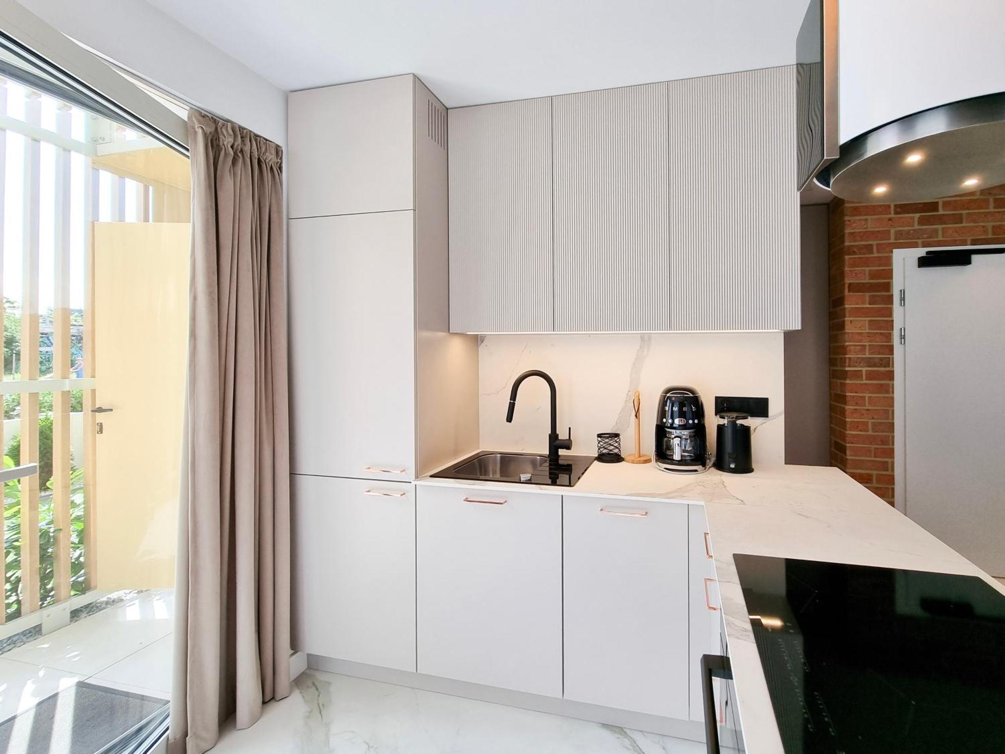 Visit Baltic - Plazowy Casa Apartment Swinoujscie