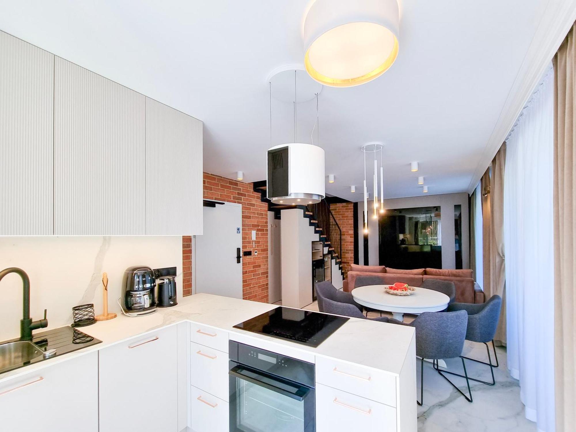 Visit Baltic - Plazowy Casa * Swinoujscie