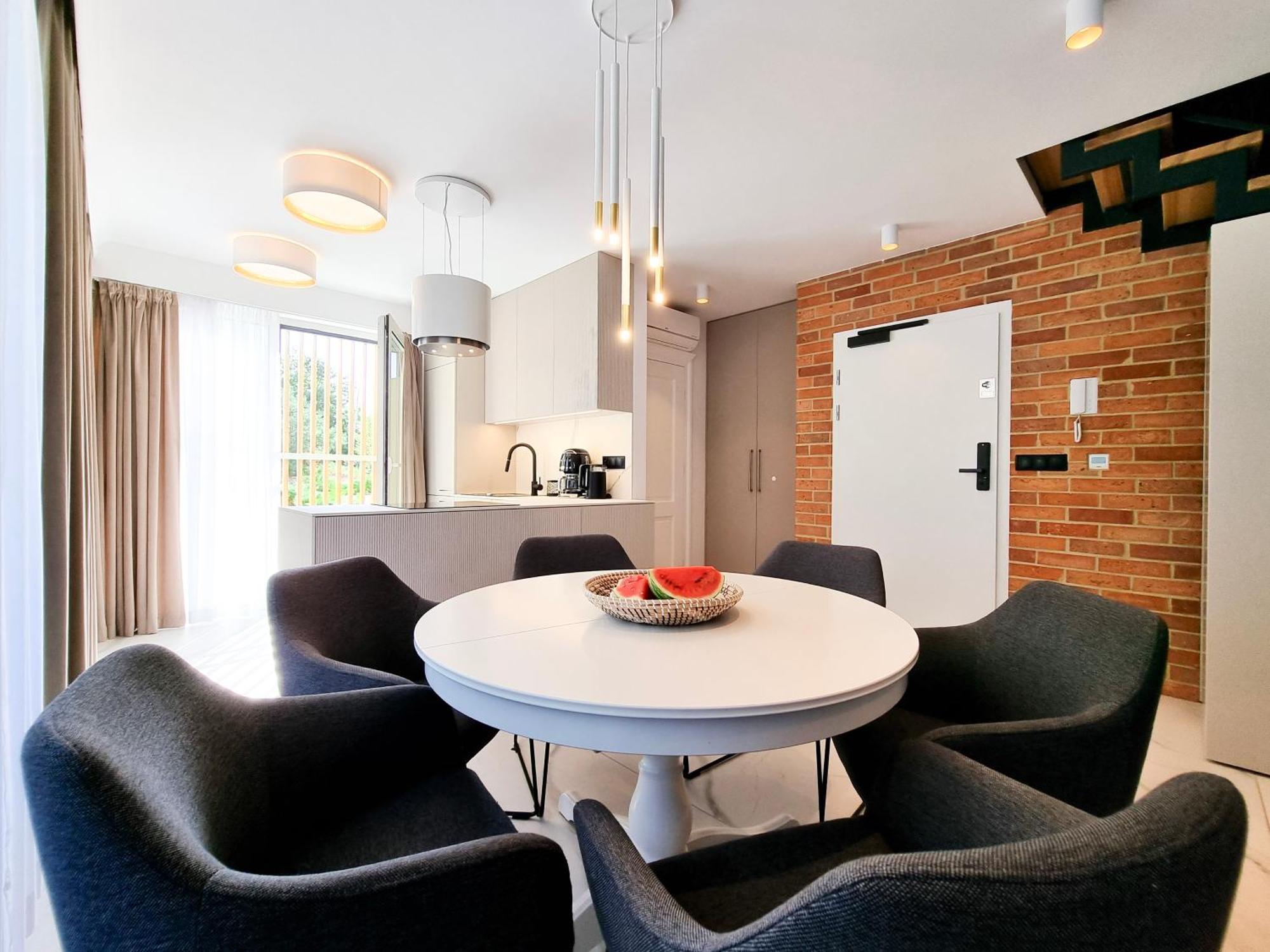 Visit Baltic - Plazowy Casa