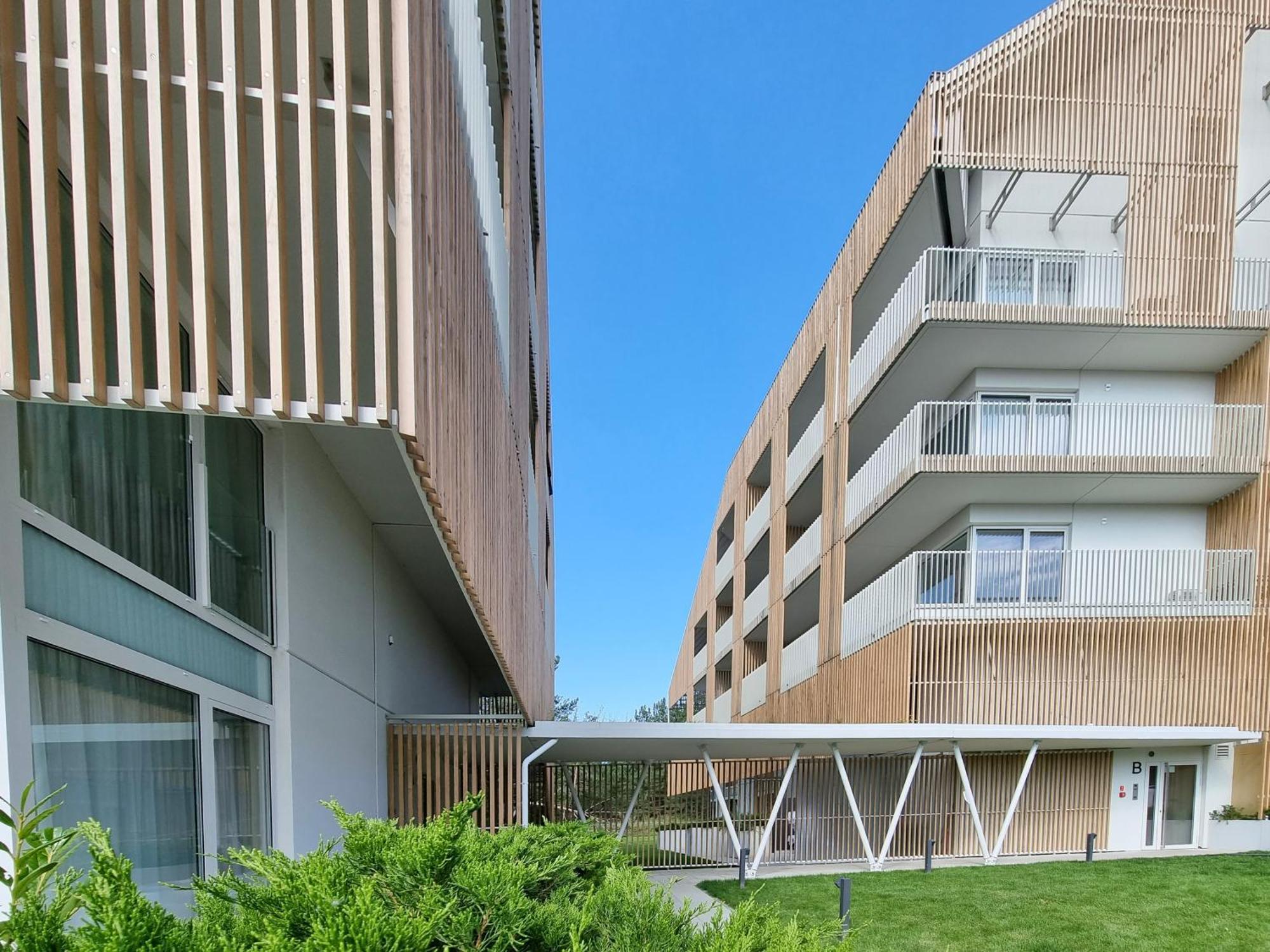 Visit Baltic - Plazowy Casa Apartment Swinoujscie