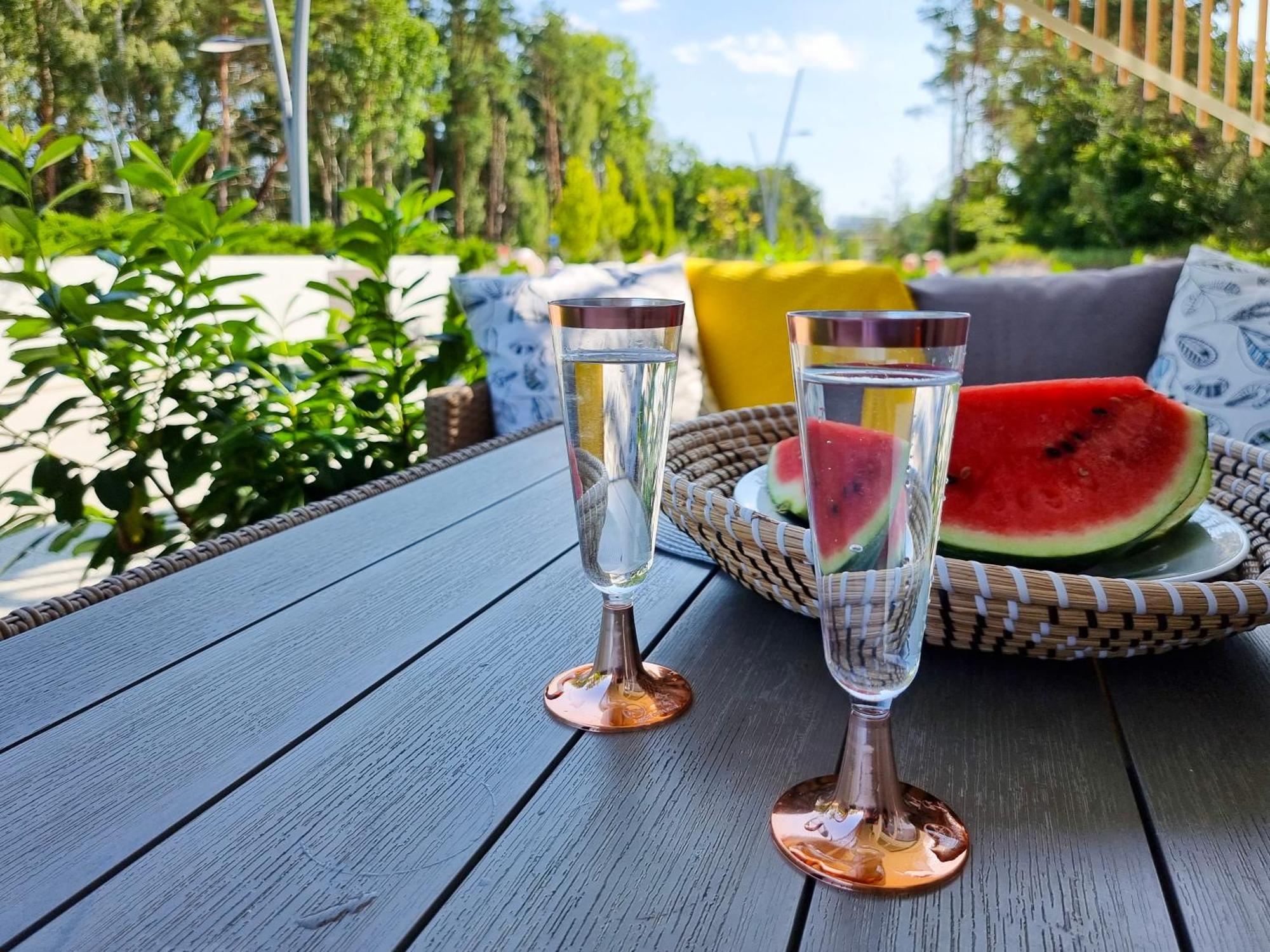 Visit Baltic - Plazowy Casa * Swinoujscie