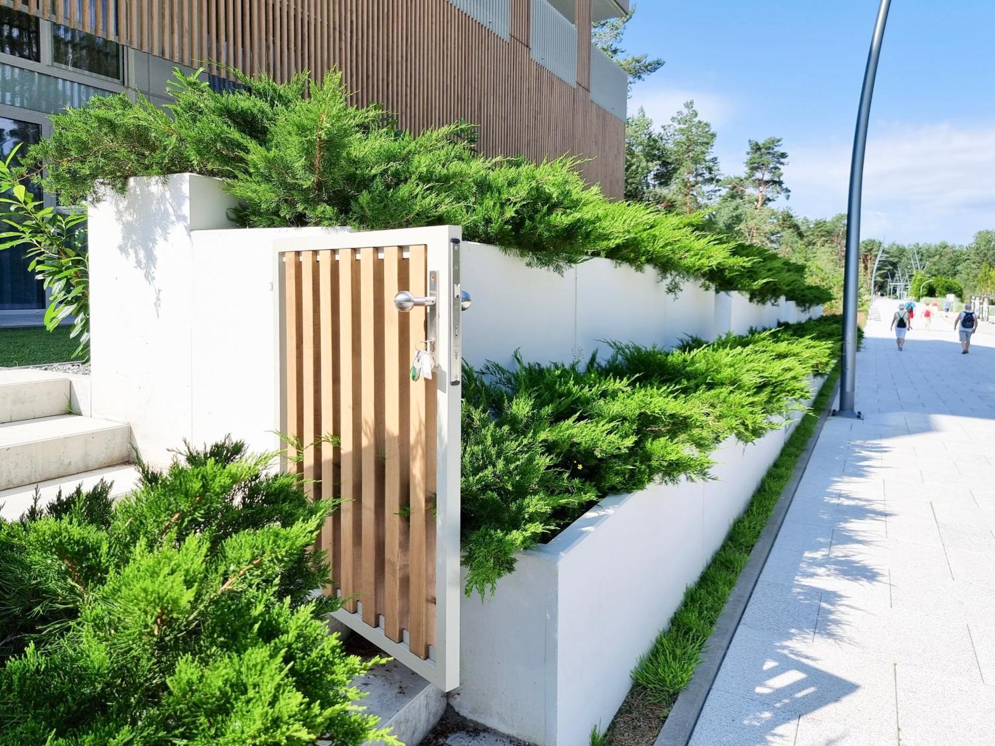 Visit Baltic - Plazowy Casa Apartment