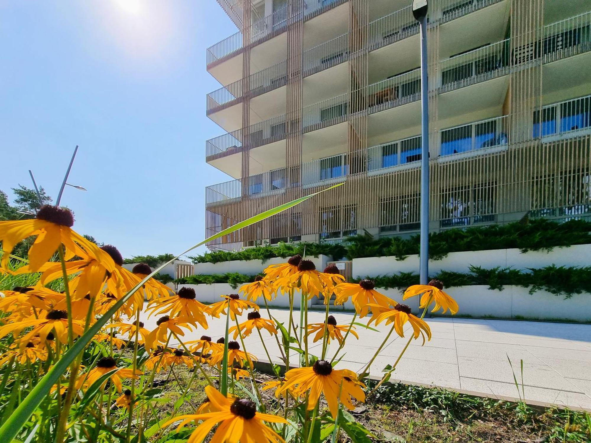 Visit Baltic - Plazowy Casa Apartment *