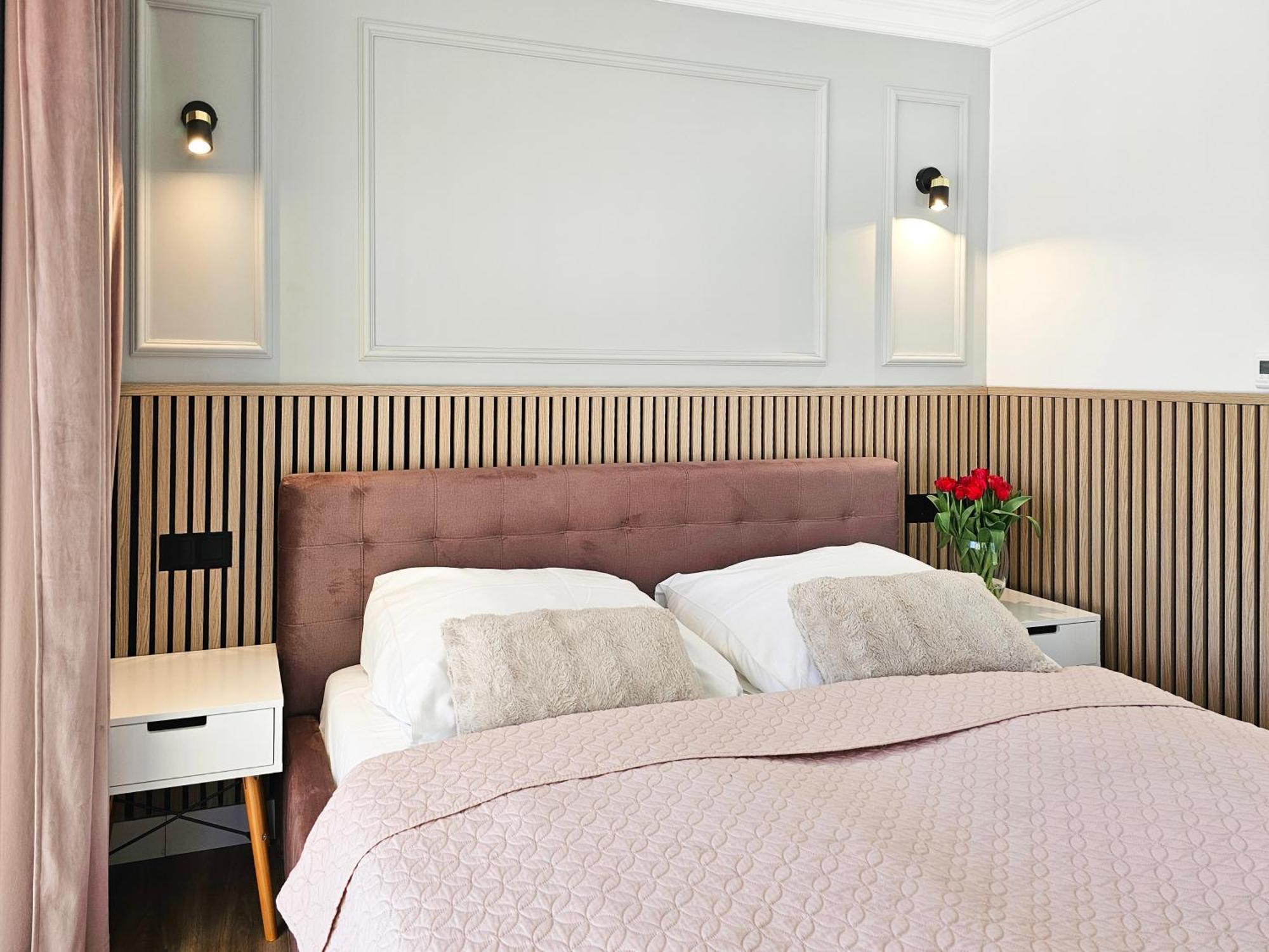 Visit Baltic - Plazowy Casa Swinoujscie