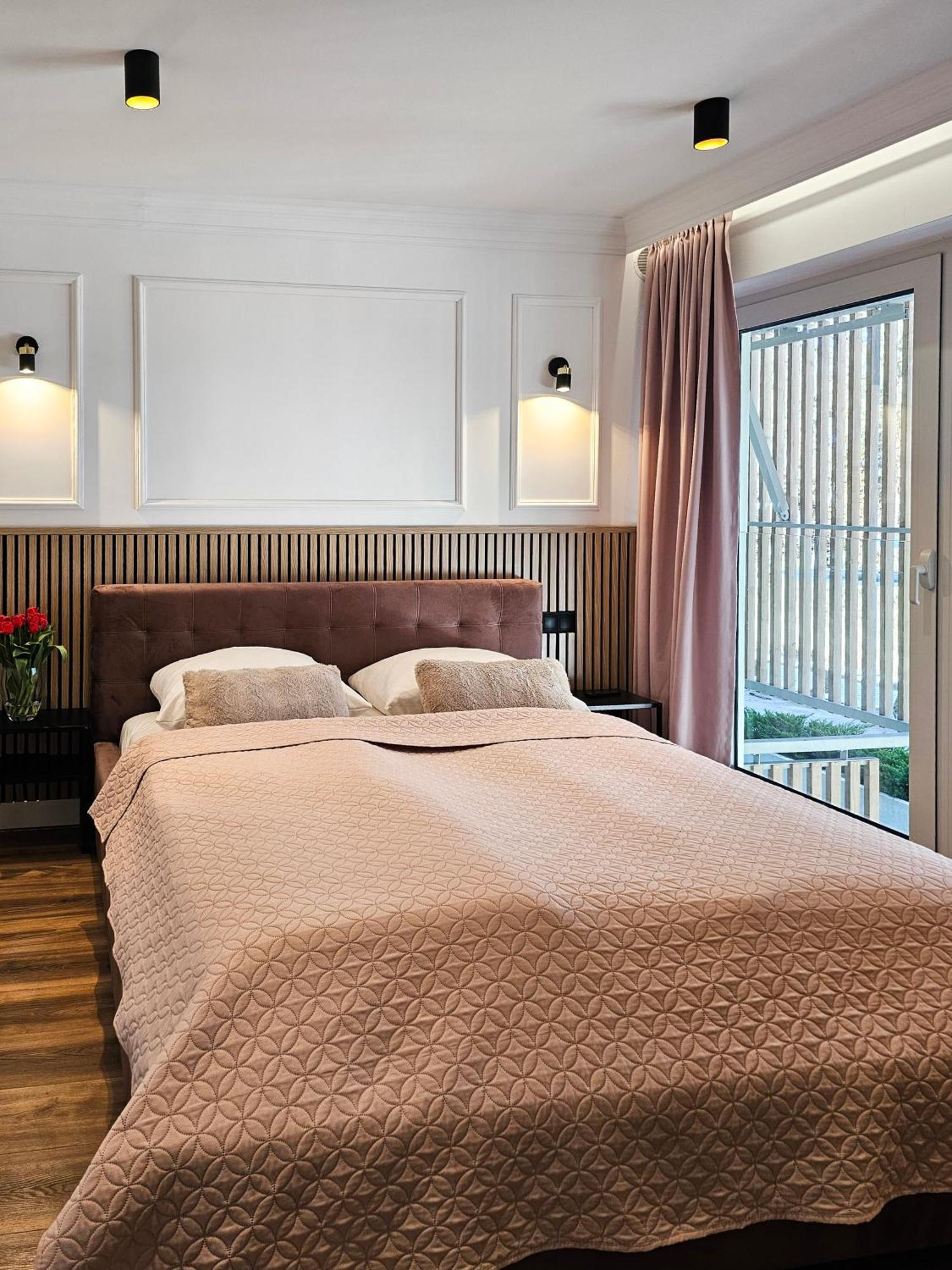 Visit Baltic - Plazowy Casa Apartment Swinoujscie