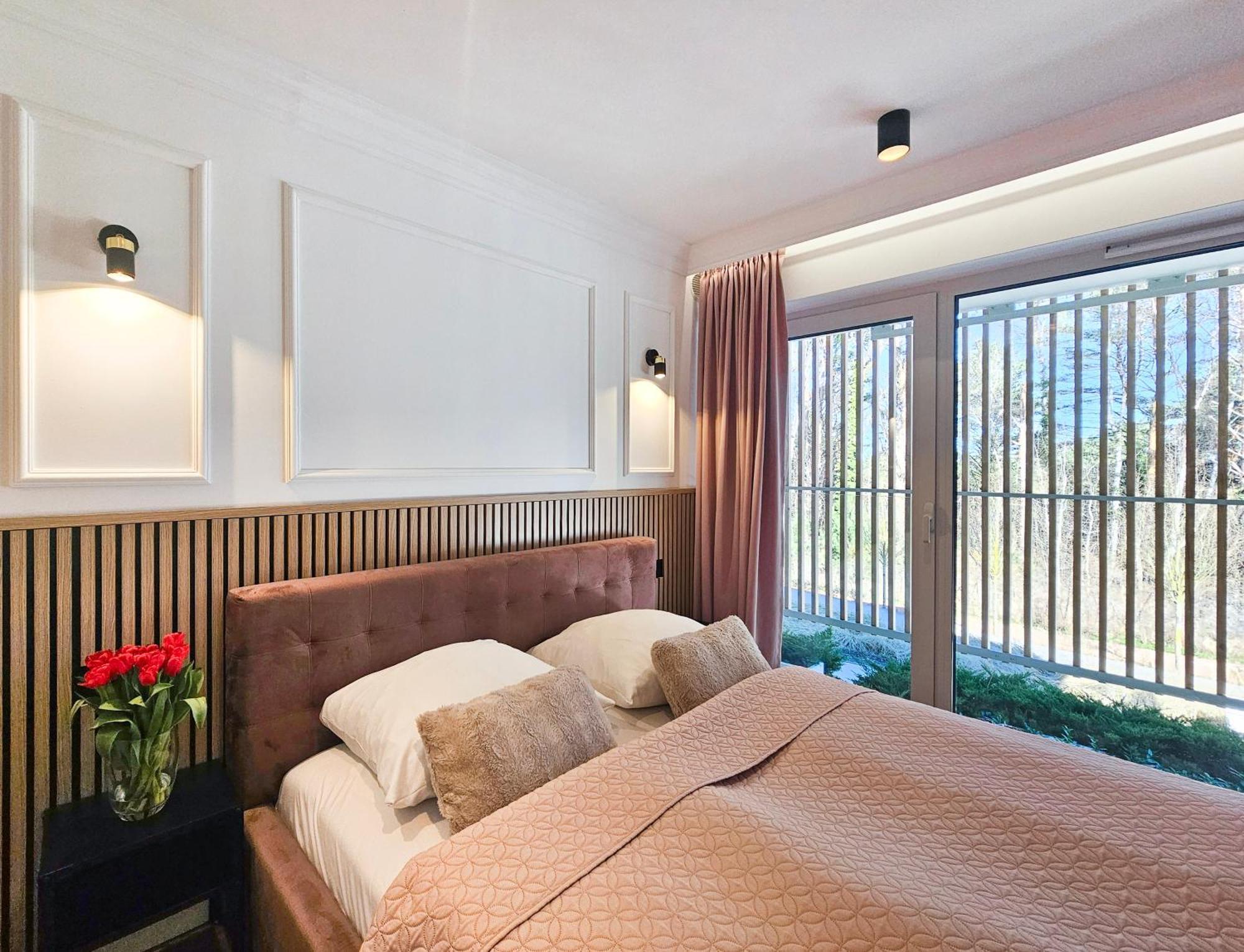 Visit Baltic - Plazowy Casa Apartment