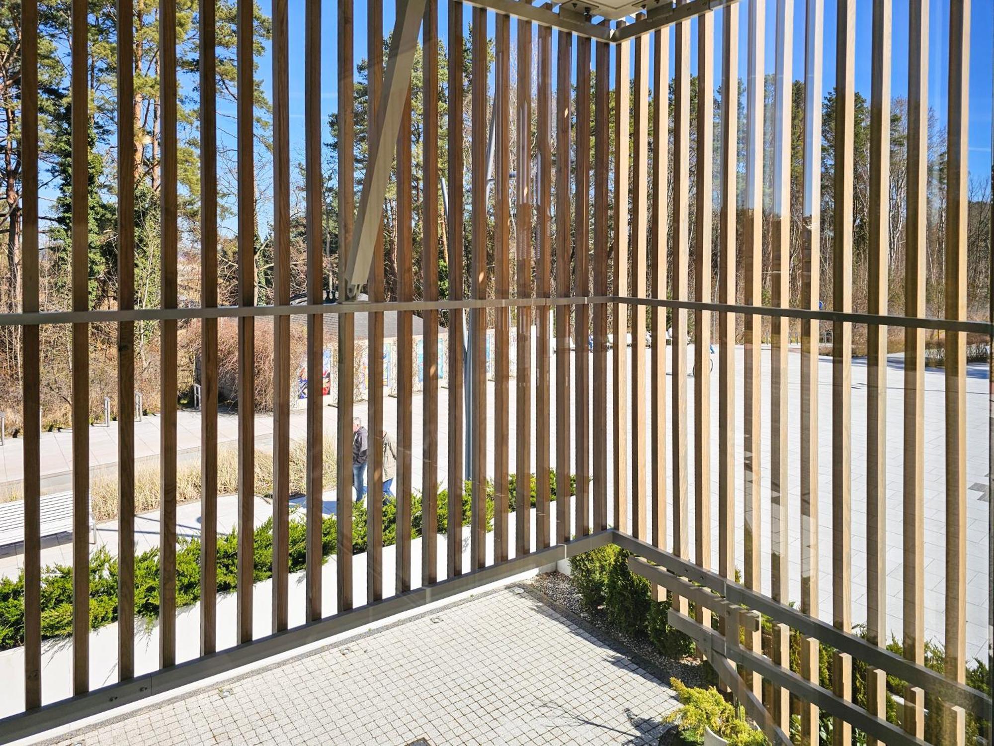 Visit Baltic - Plazowy Casa Apartment Swinoujscie