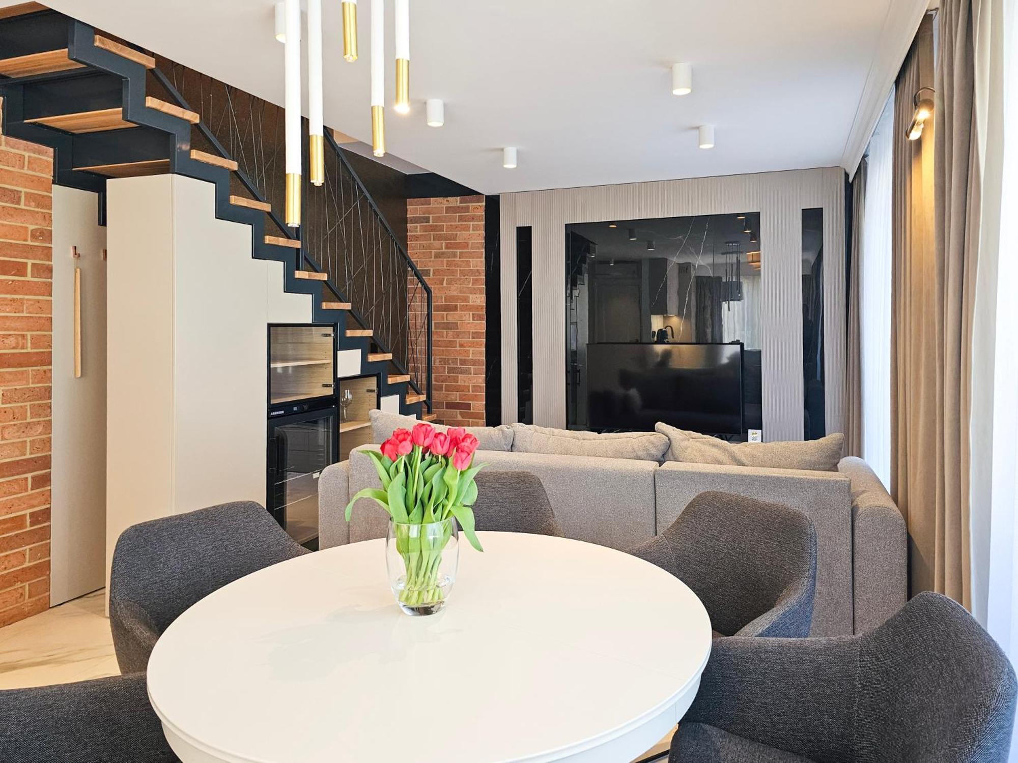 Visit Baltic - Plazowy Casa Swinoujscie