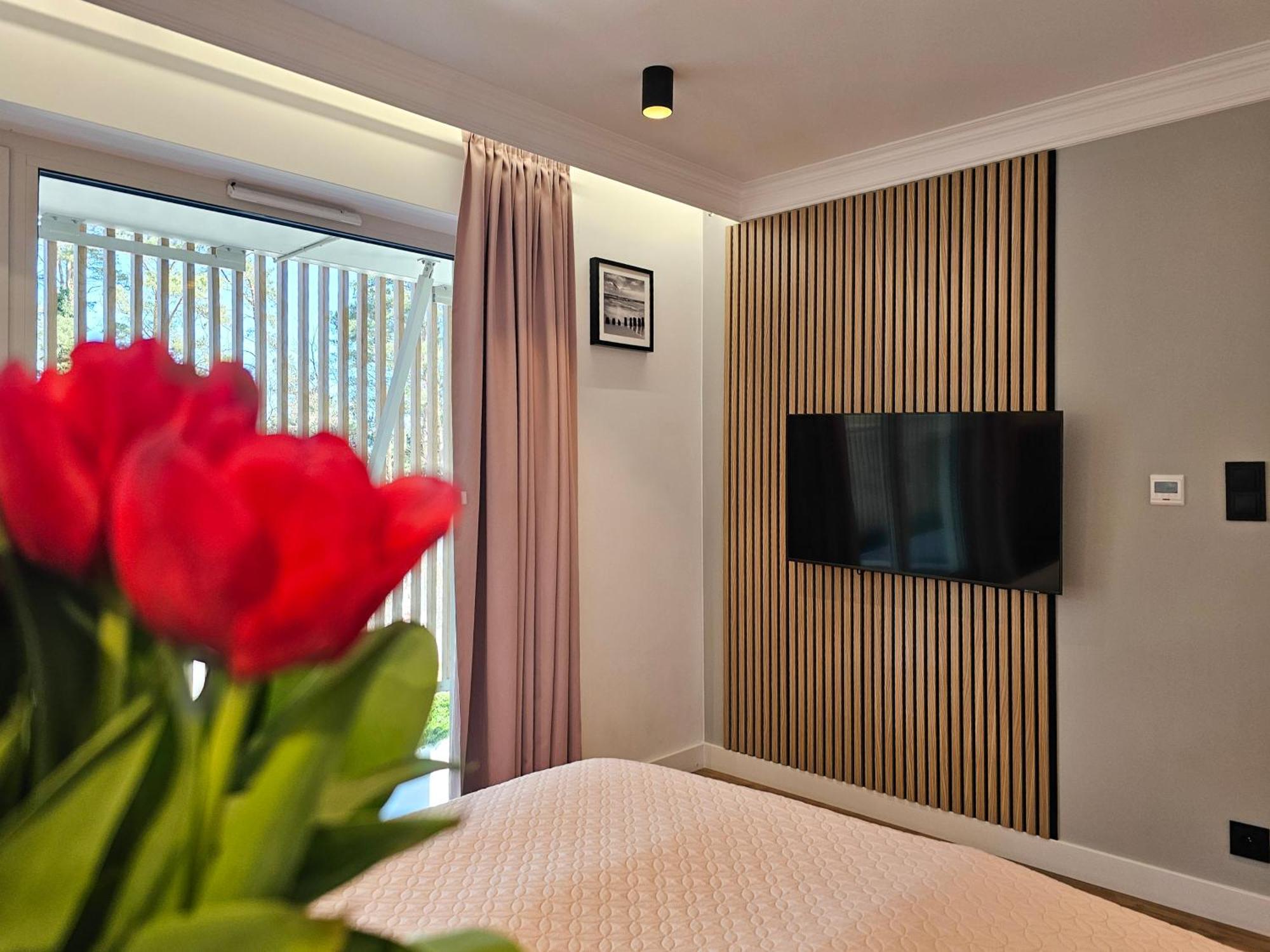Visit Baltic - Plazowy Casa Apartment